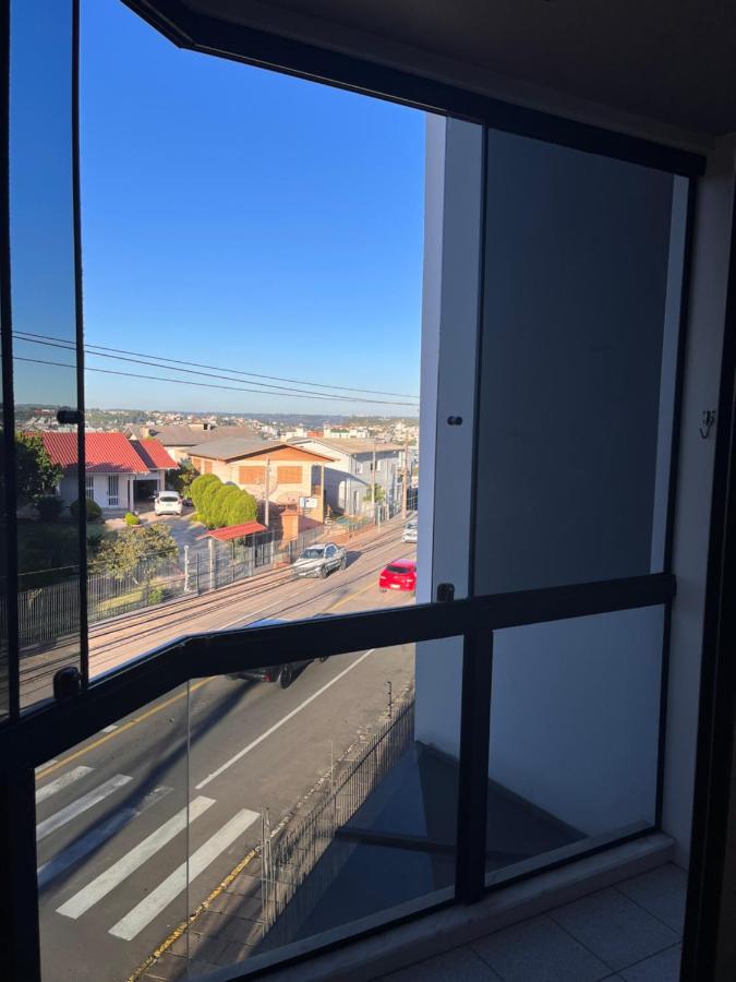 Apartamento Em Bento Goncalves Lejlighed Eksteriør billede